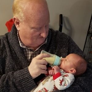 Meet your Posher, Tim